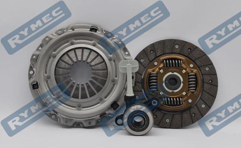 Set ambreiaj RYMEC JT1673042