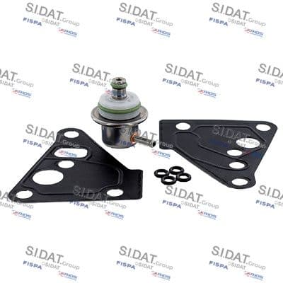 Supapa control, presiune combustibil SIDAT 83.1274
