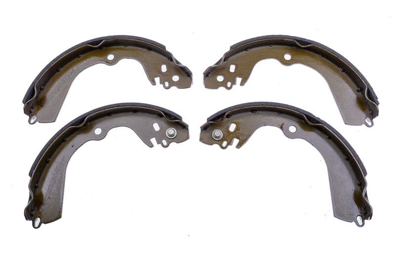 Set saboti frana DENCKERMANN B120235