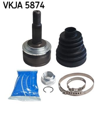 Set articulatie, planetara SKF VKJA 5874