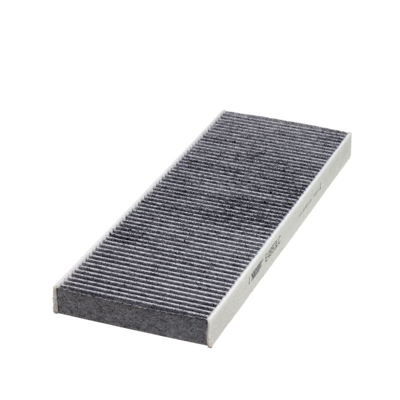 Filtru, aer habitaclu HENGST FILTER E4953LC