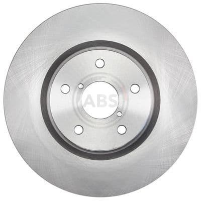 Disc frana ABS 17960