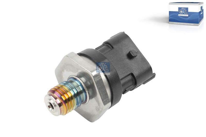 Senzor, presiune combustibil DT Spare Parts 7.24056