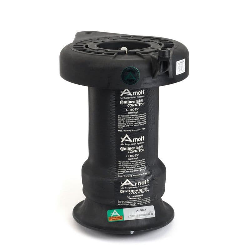 Arc pneumatic, directie Arnott Original Product A-3634