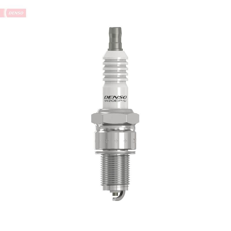 Bujie DENSO Nickel W20EP-U