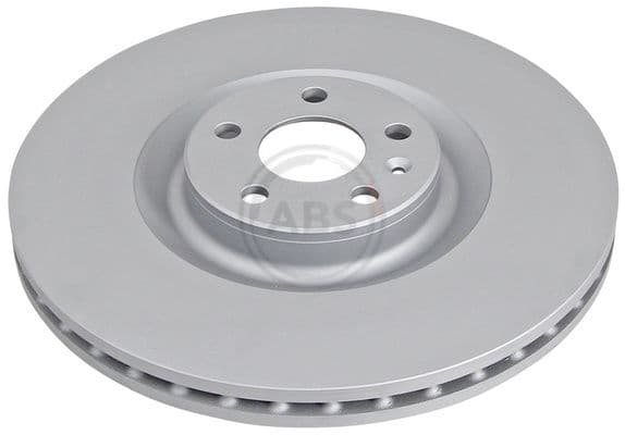 Disc frana ABS 18591