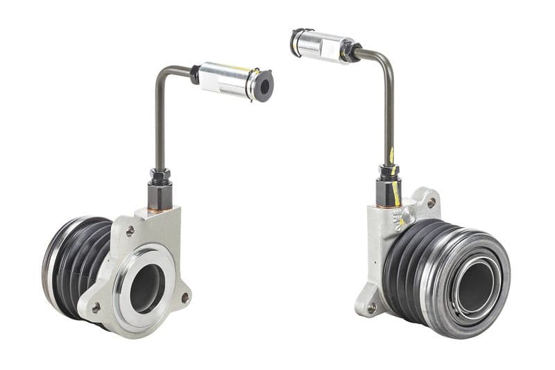 Rulment de presiune, ambreiaj VALEO 804560