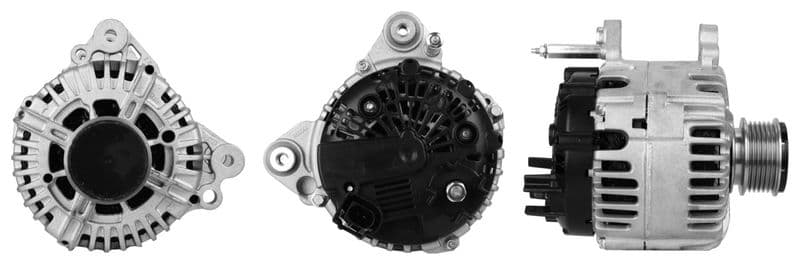 Generator / Alternator ELSTOCK 28-4773