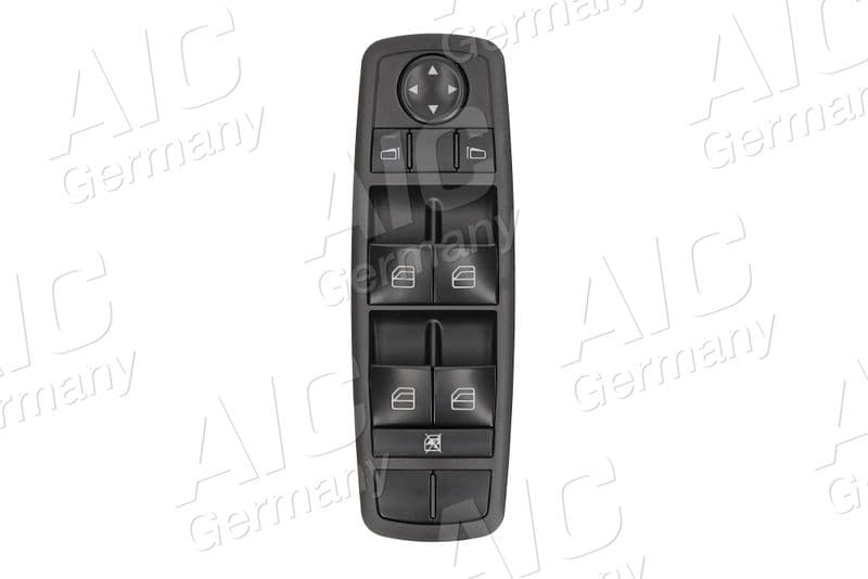 comutator,macara geam AIC Calitatea originală 57624