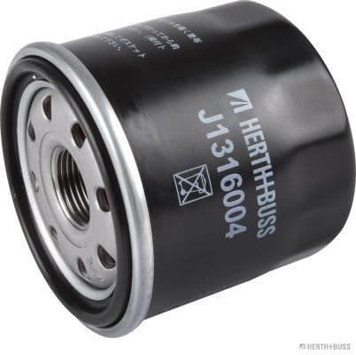 Filtru ulei HERTH+BUSS JAKOPARTS J1316004