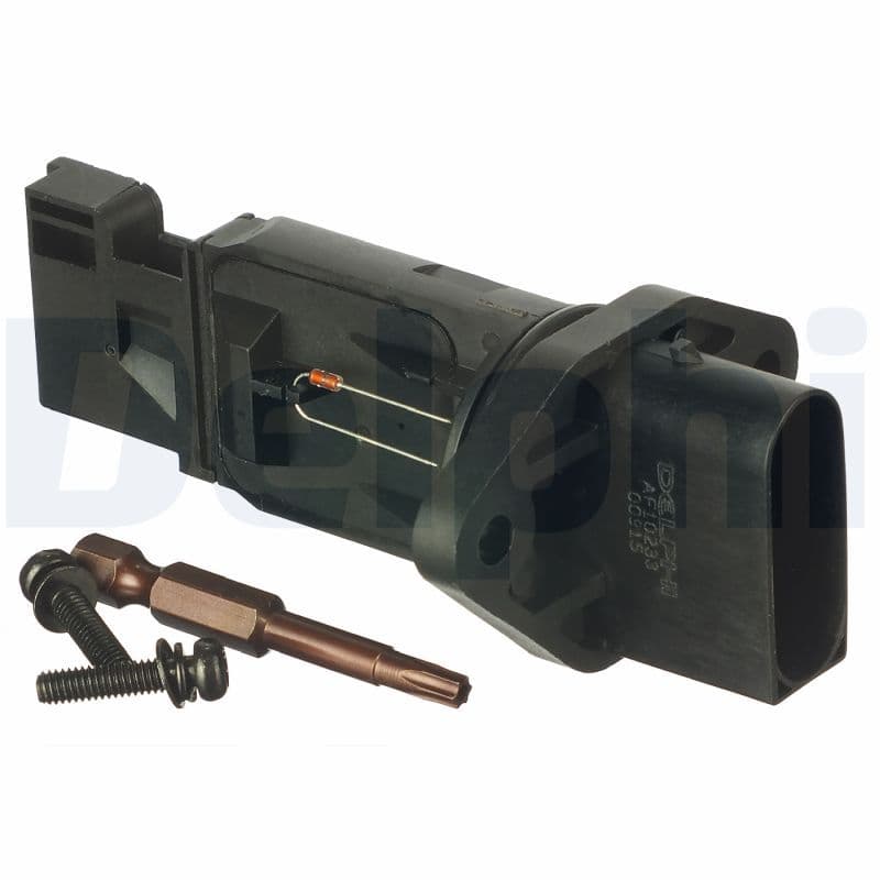 senzor debit aer DELPHI AF10233-12B1