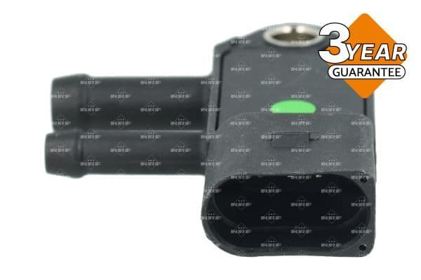 Senzor, presiune gaze evacuare NRF 708007