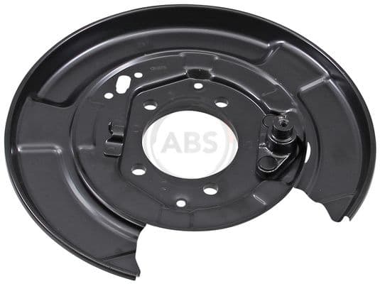 protectie stropire,disc frana ABS 11422