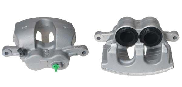 Etrier frana BREMBO ESSENTIAL LINE F 50 412