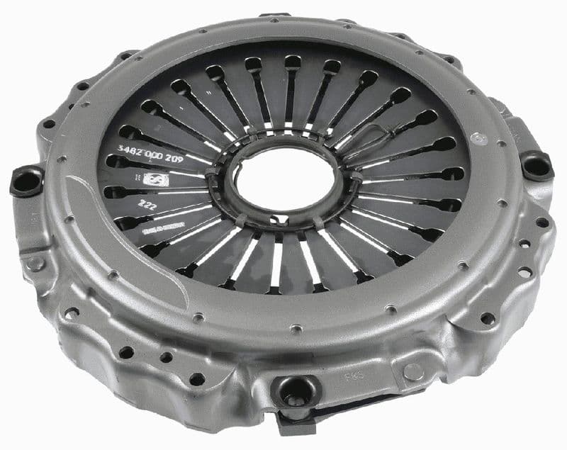 Placa presiune ambreiaj SACHS 3482 000 209