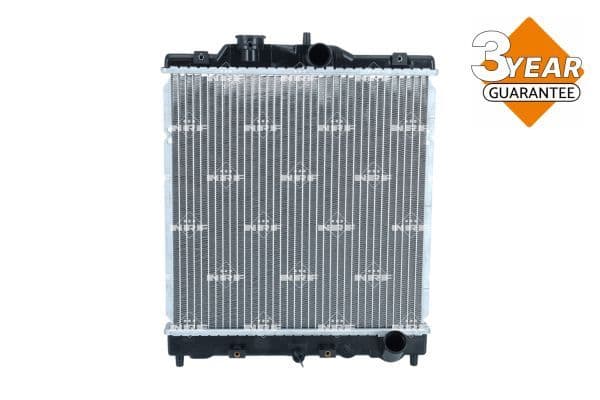Radiator, racire motor NRF 526356