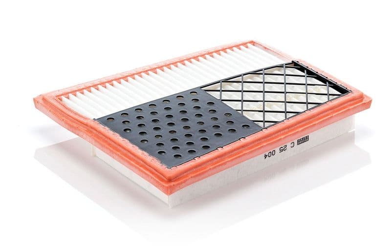 Filtru aer MANN-FILTER C 25 004