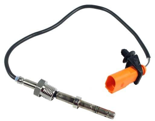 Senzor, temperatura gaze evacuare METZGER AUTOTEILE 0894165