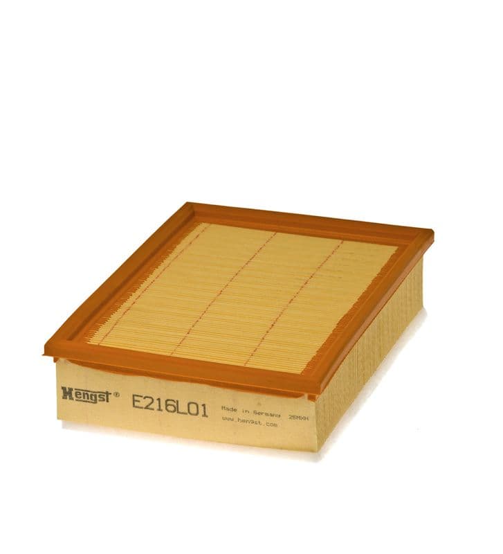 Filtru aer HENGST FILTER E216L01