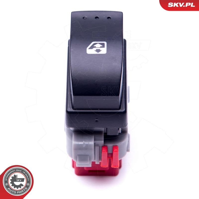 comutator,macara geam ESEN SKV 37SKV334