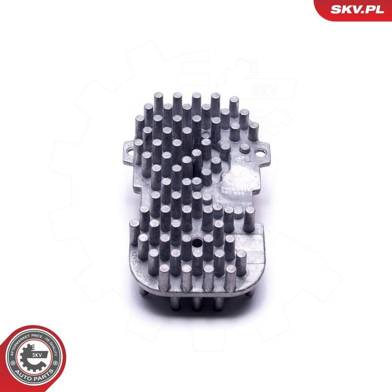 unitate de control,lumini ESEN SKV 59SKV179