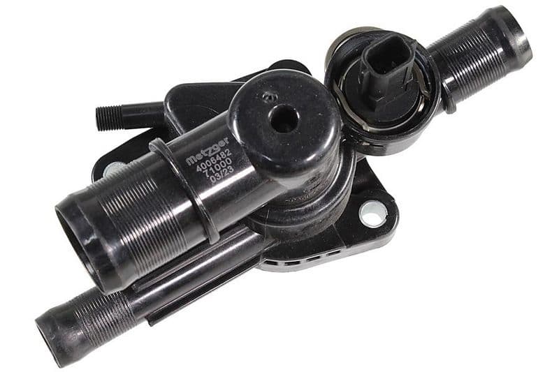 termostat,lichid racire METZGER AUTOTEILE 4006482