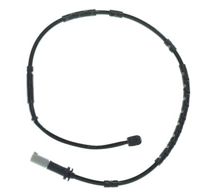 senzor de avertizare,uzura placute de frana BREMBO PRIME LINE A 00 520