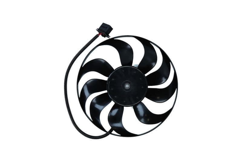 Ventilator, radiator KAMOKA 7742011