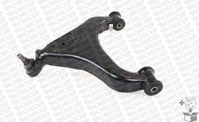 Brat, suspensie roata MONROE L10544