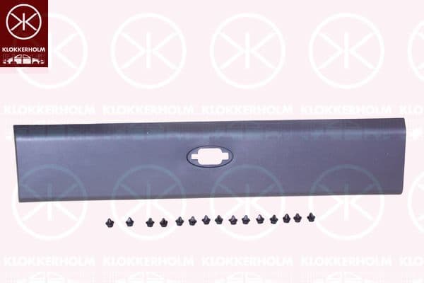 Elemente decorative/protectie, aripa KLOKKERHOLM 60895613
