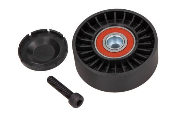 rola intinzator,curea transmisie MAXGEAR 54-0452