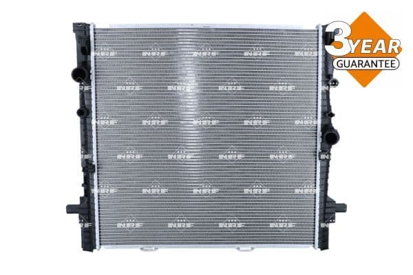 Radiator, racire motor NRF 550245