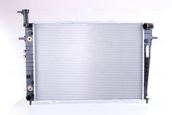 Radiator, racire motor NISSENS 67479