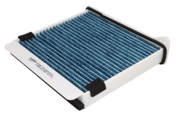 Filtru, aer habitaclu PURRO PUR-PC9005AG
