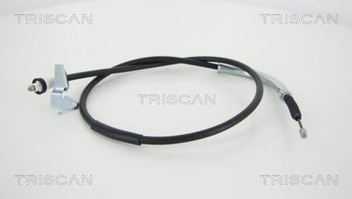 Cablu, frana de parcare TRISCAN 8140 11144