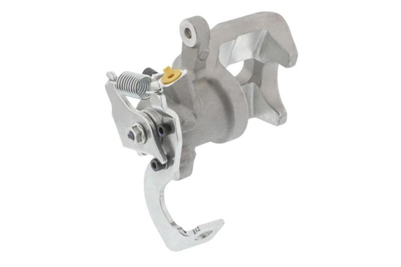 Etrier frana TOPRAN 631 417