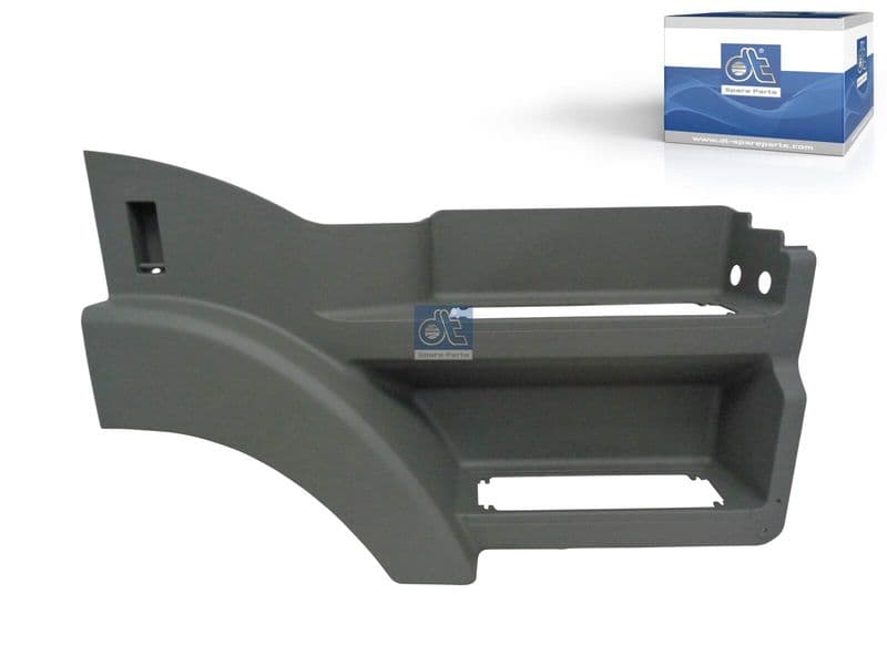 Placă de prag DT Spare Parts 4.62462