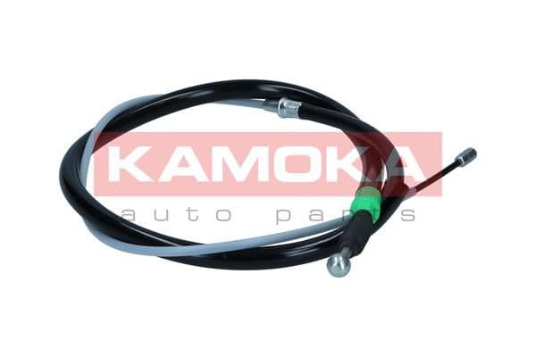 Cablu, frana de parcare KAMOKA 1190239