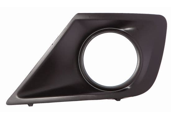 Acoperire, faruri ceata DEPO 550-2504R-UD