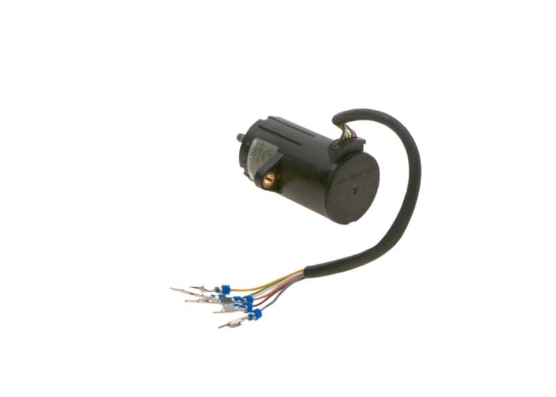 Senzor, pedala acceleratie BOSCH 0 281 002 733
