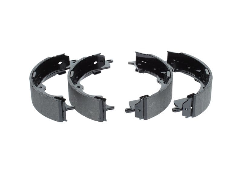 Set saboti frana BOSCH 0 986 487 744