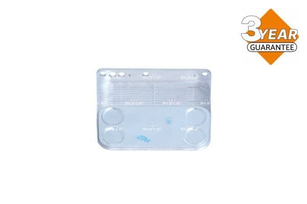 Radiator ulei, ulei motor NRF EASY FIT 31339