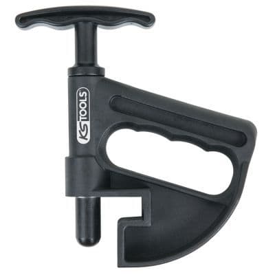 Presa dejantat anvelope., aparat de montat roti KS TOOLS 911.8197