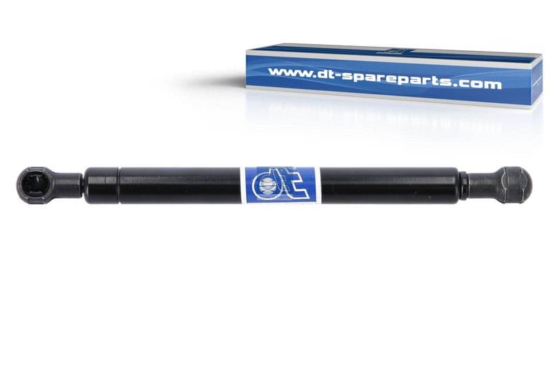 Suspensie pneumatica, clapeta fata DT Spare Parts 5.64137