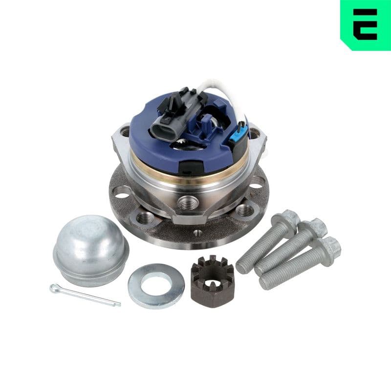 Set rulment roata OPTIMAL 201035