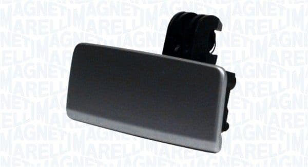 Mânerul exterior al ușii MAGNETI MARELLI 350105033400