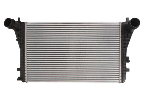 Intercooler, compresor THERMOTEC DAA011TT