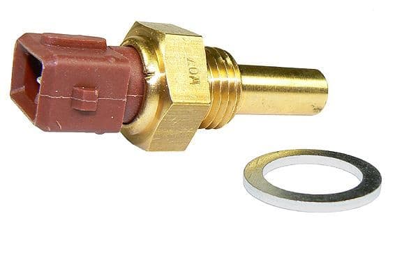 senzor,temperatura lichid de racire METZGER AUTOTEILE 0905143