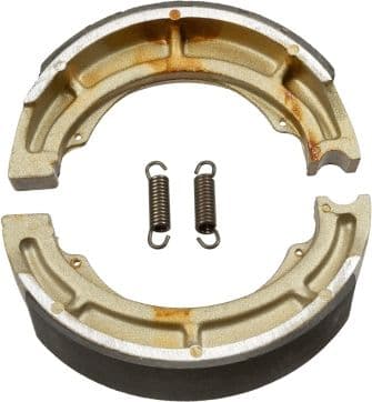 Set saboti frana TRW MCS959