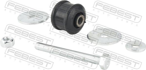 Rulment, diferential FEBEST BZAB-068